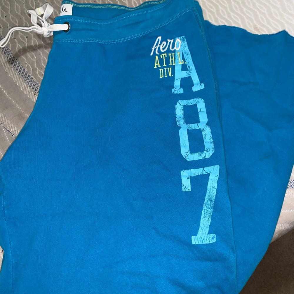 AEROpostale sweatpants
